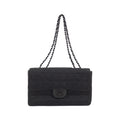 Chanel Vintage Travel Line Shoulder Bag
