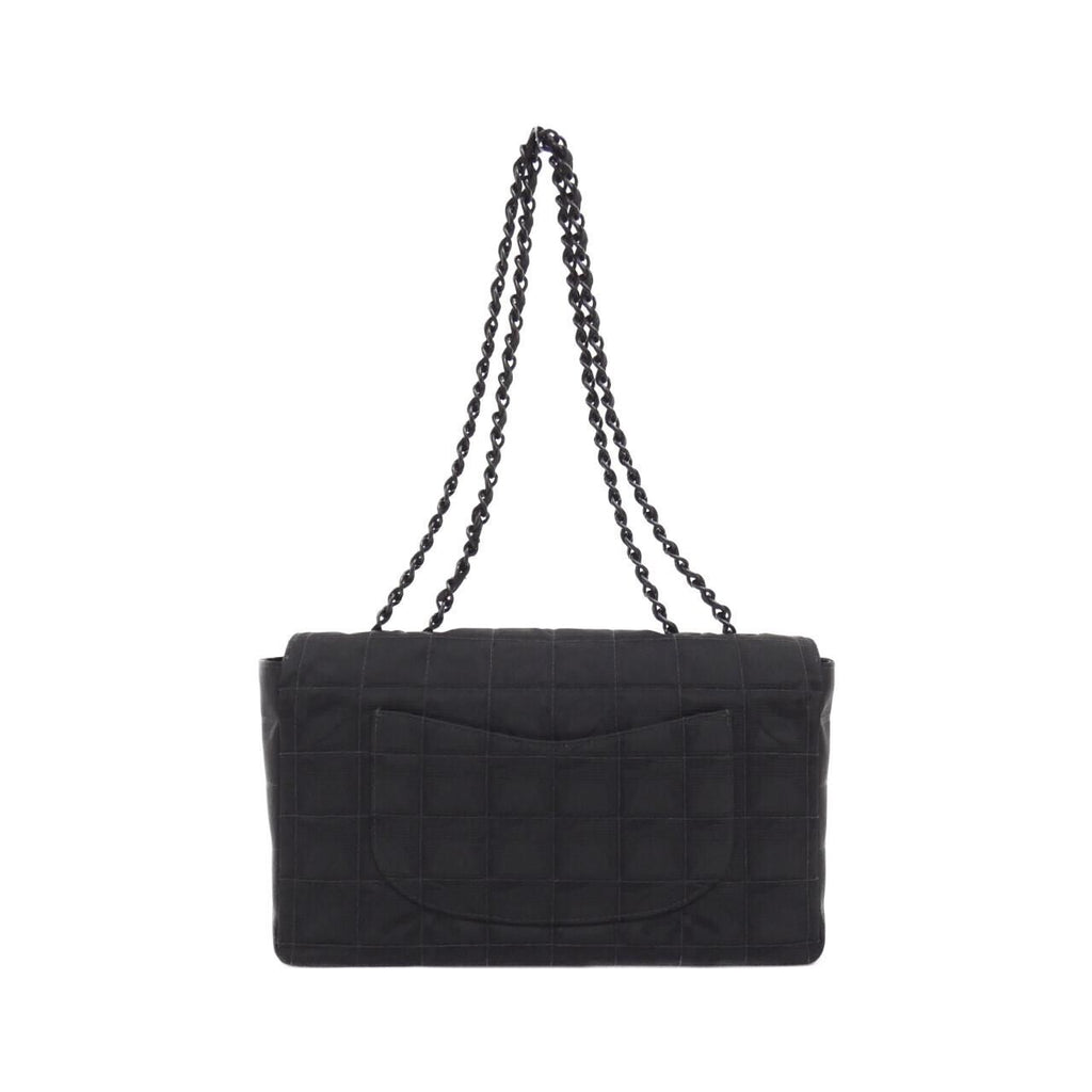 Chanel Vintage Travel Line Shoulder Bag — view 2