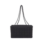 Chanel Vintage Travel Line Shoulder Bag — view 2