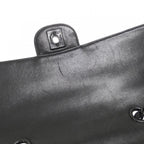 Chanel Vintage Travel Line Shoulder Bag — view 8