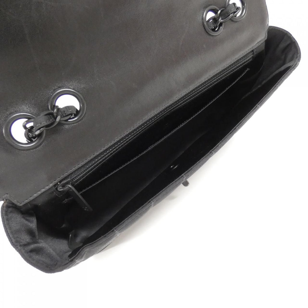 Chanel Vintage Travel Line Shoulder Bag — view 7