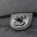 Chanel Vintage Travel Line Shoulder Bag — view 4