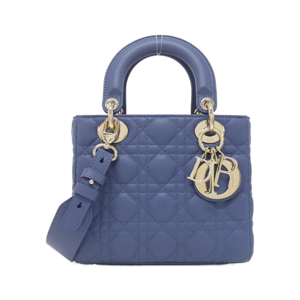 Dior MY ABCDIOR Lady Dior Small Bag