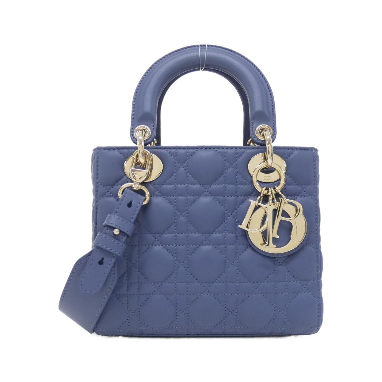 Dior MY ABCDIOR Lady Dior Small Bag