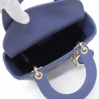 Dior MY ABCDIOR Lady Dior Small Bag — view 8