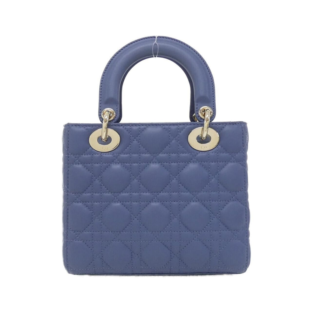 Dior MY ABCDIOR Lady Dior Small Bag — view 2