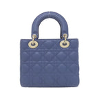 Dior MY ABCDIOR Lady Dior Small Bag — view 2