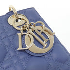 Dior MY ABCDIOR Lady Dior Small Bag — view 5