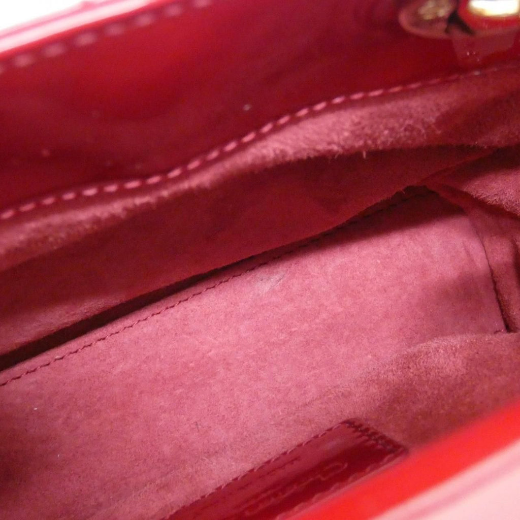Dior Lady Dior Mini Bag — view 8