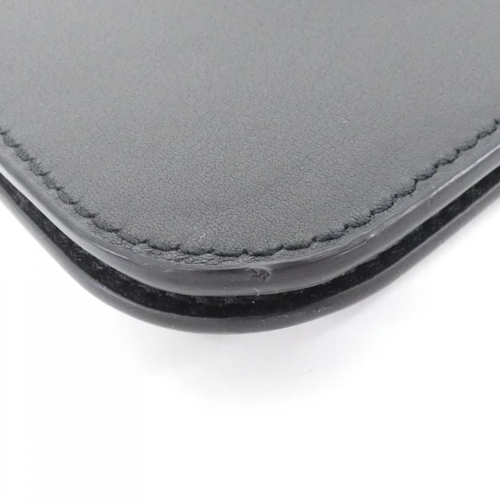 Saint Laurent Aaemz Shoulder Bag — view 3