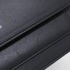 Saint Laurent Aaemz Shoulder Bag — view 4