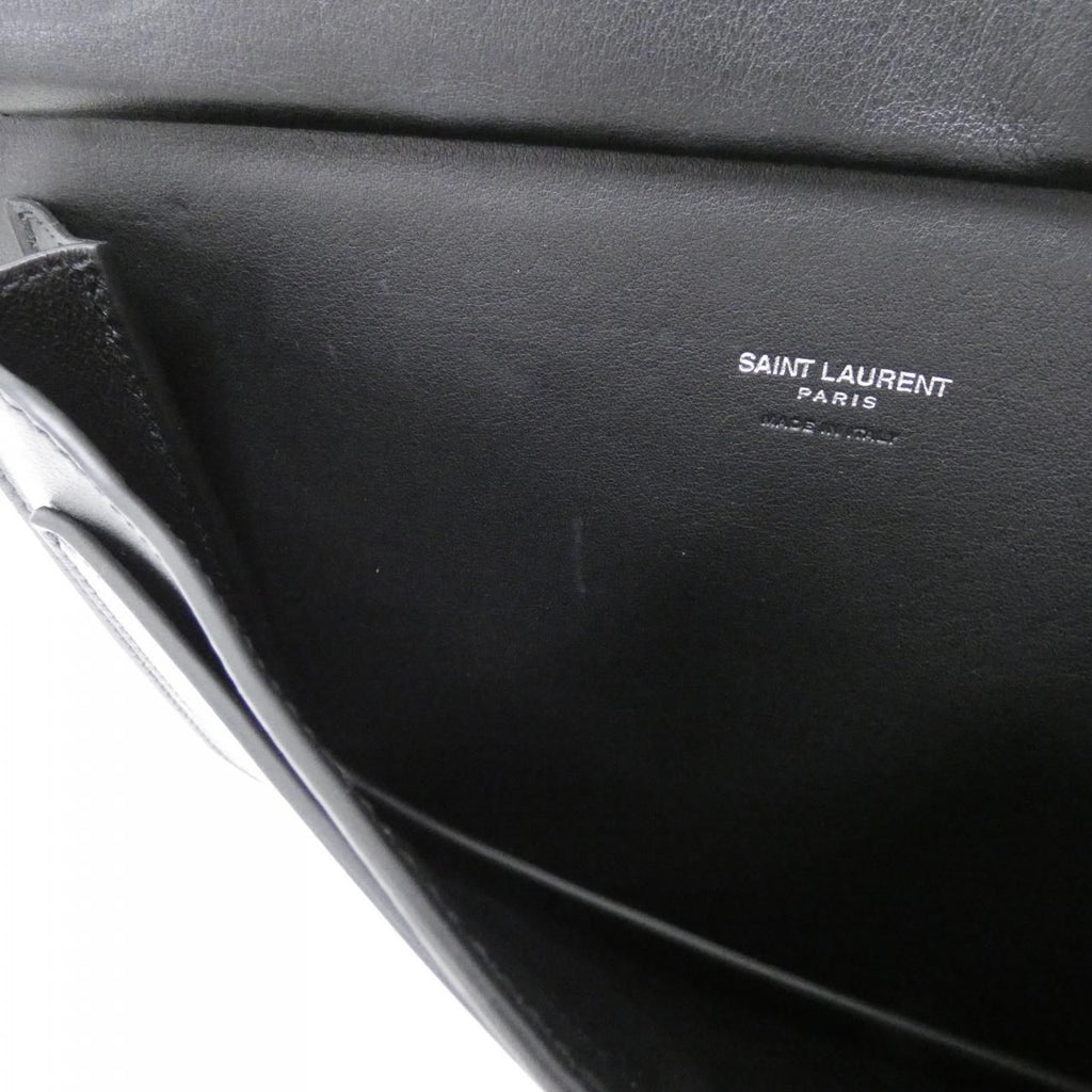 Saint Laurent Aaemz Shoulder Bag — view 8