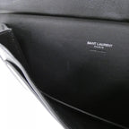Saint Laurent Aaemz Shoulder Bag — view 8