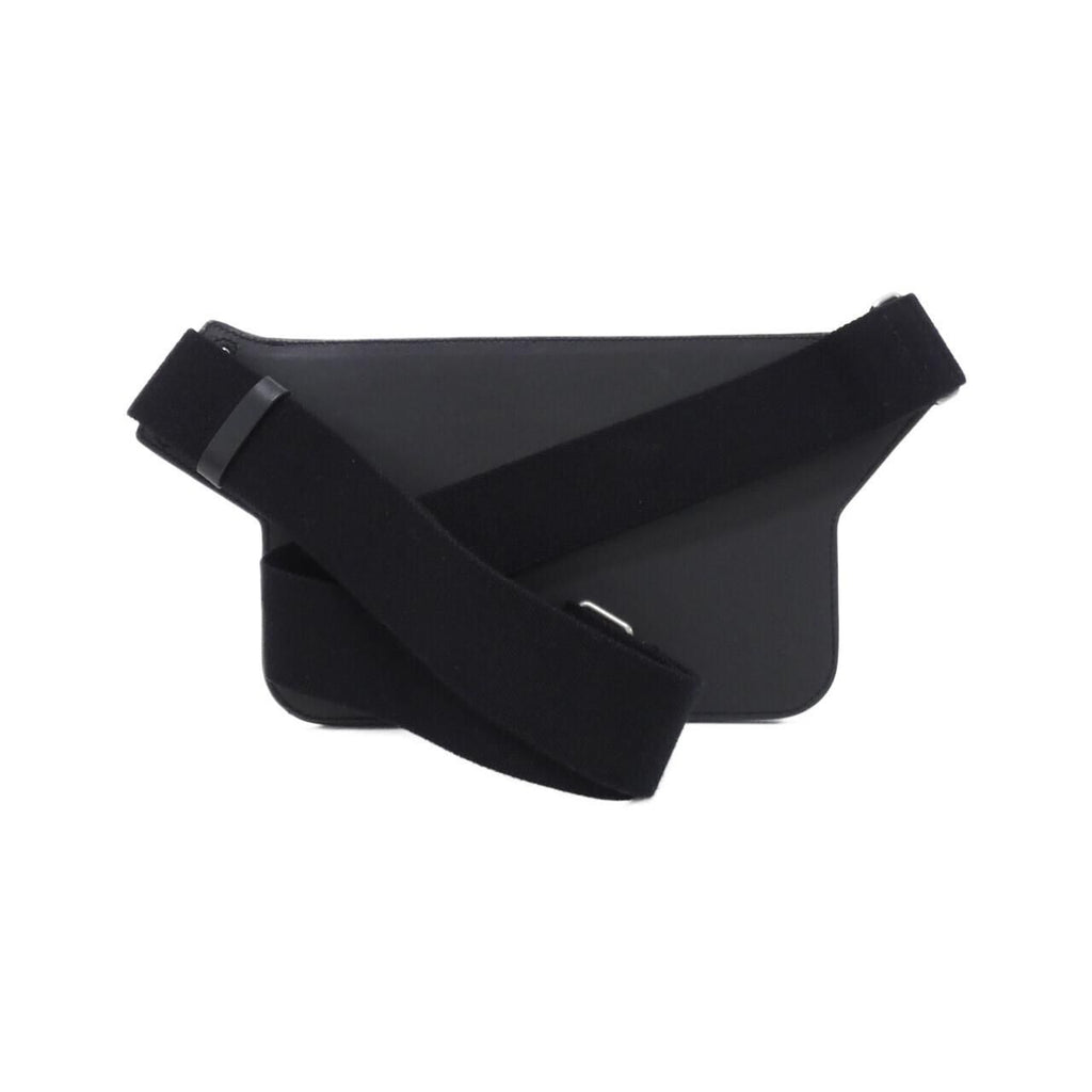 Saint Laurent Aaemz Shoulder Bag — view 2