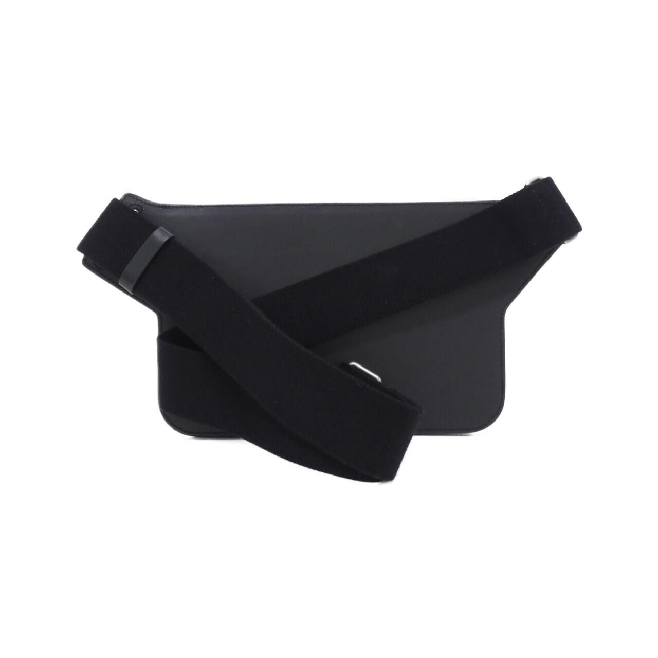 Saint Laurent Aaemz Shoulder Bag — view 2