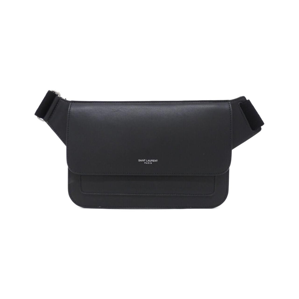 Saint Laurent Aaemz Shoulder Bag