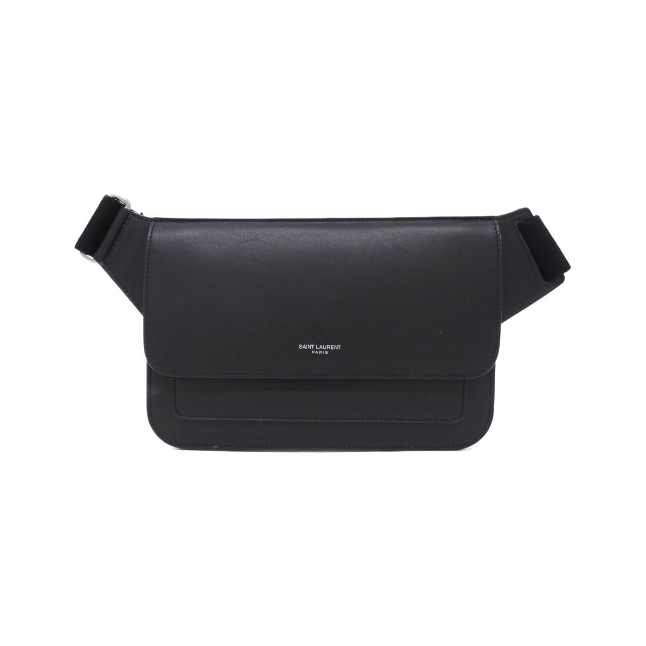 Saint Laurent Aaemz Shoulder Bag