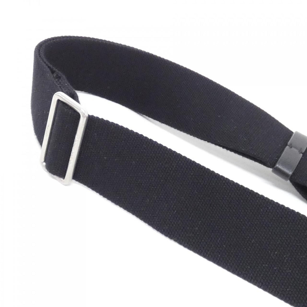 Saint Laurent Aaemz Shoulder Bag — view 6