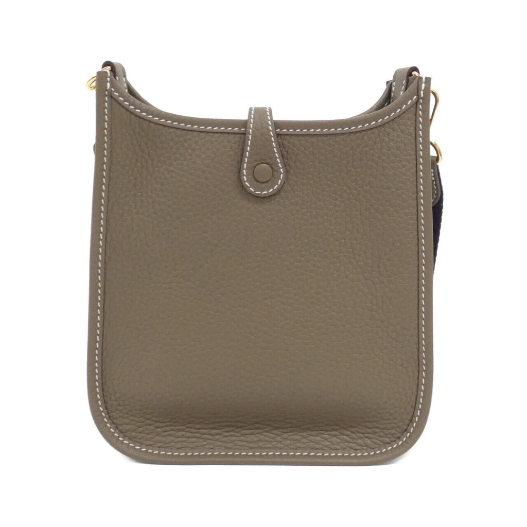 Hermes Evelyne Amazon 16 Shoulder Bag — view 2