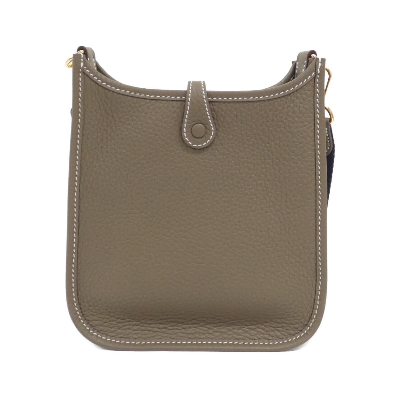 Hermes Evelyne Amazon 16 Shoulder Bag — view 2