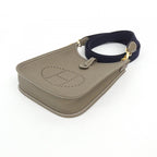 Hermes Evelyne Amazon 16 Shoulder Bag — view 3