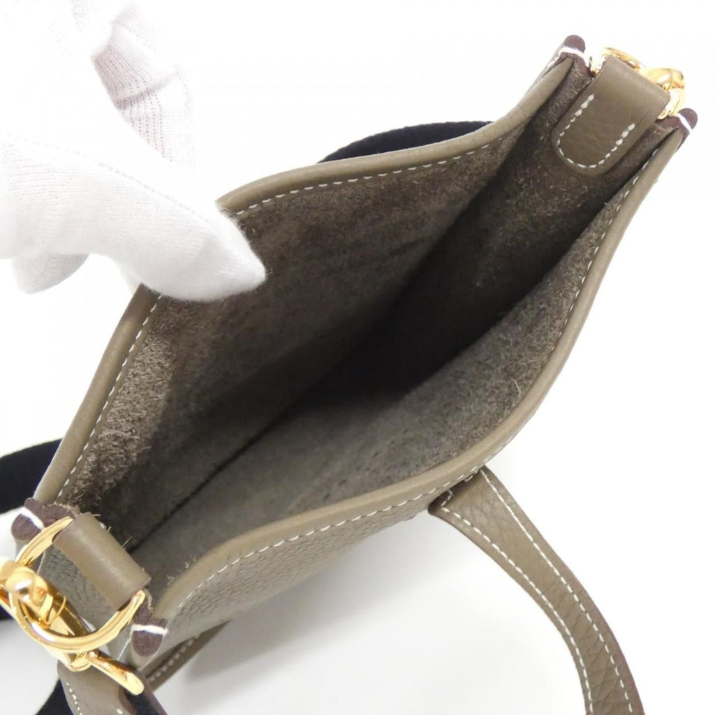 Hermes Evelyne Amazon 16 Shoulder Bag — view 5