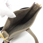 Hermes Evelyne Amazon 16 Shoulder Bag — view 5