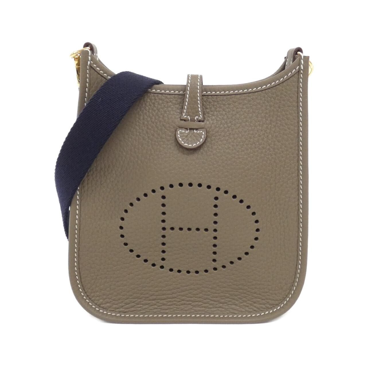Hermes Evelyne Amazon 16 Shoulder Bag