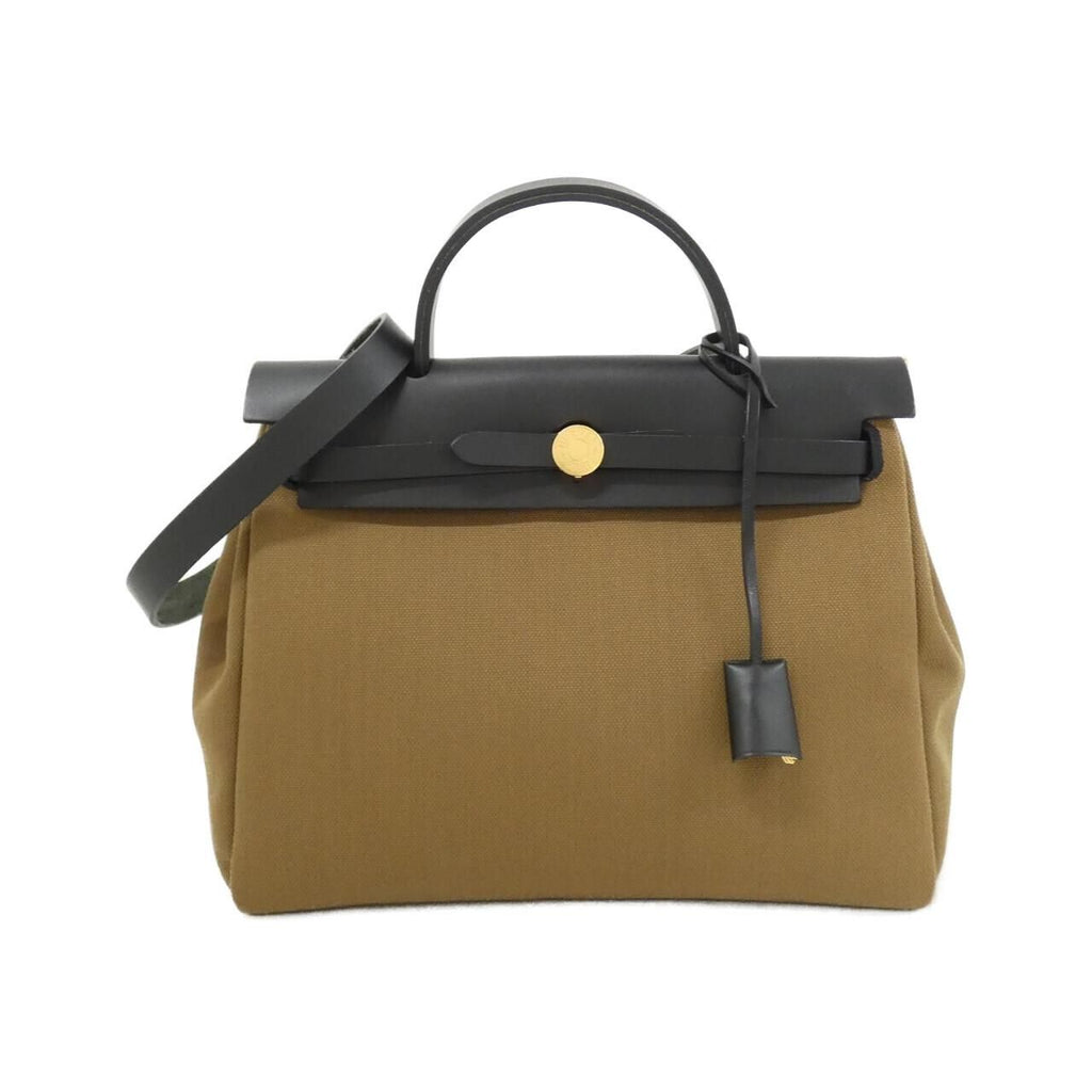 Hermes Her Zip Bag