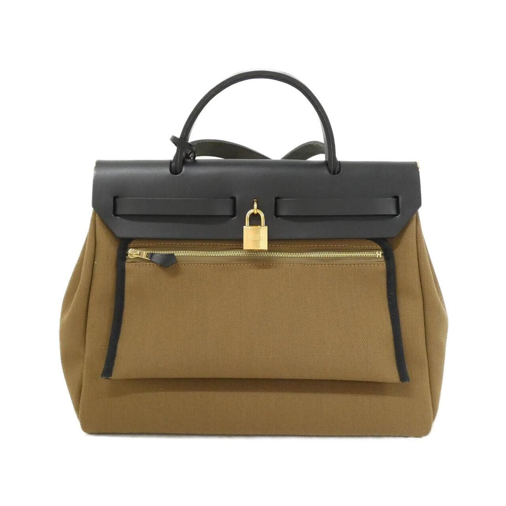 Hermes Her Zip Bag — view 2
