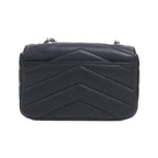 Chanel Shoulder Bag Black — view 2