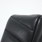 Chanel Shoulder Bag Black — view 3