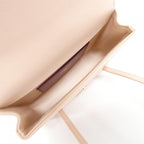 Chanel Shoulder Bag Pink — view 6