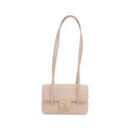 Chanel Shoulder Bag Pink
