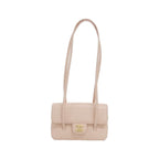Chanel Shoulder Bag Pink
