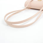 Chanel Shoulder Bag Pink — view 5