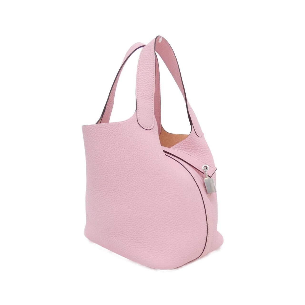 Hermes Picotin Lock PM Bag