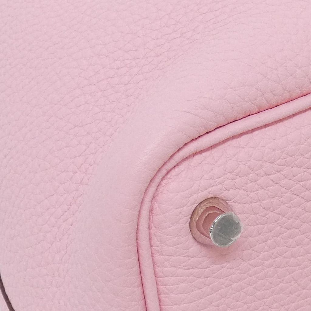 Hermes Picotin Lock PM Bag — view 2