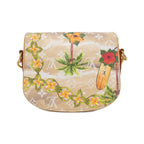 Louis Vuitton Monogram Surfing Montsouris Messenger Shoulder Bag — view 2