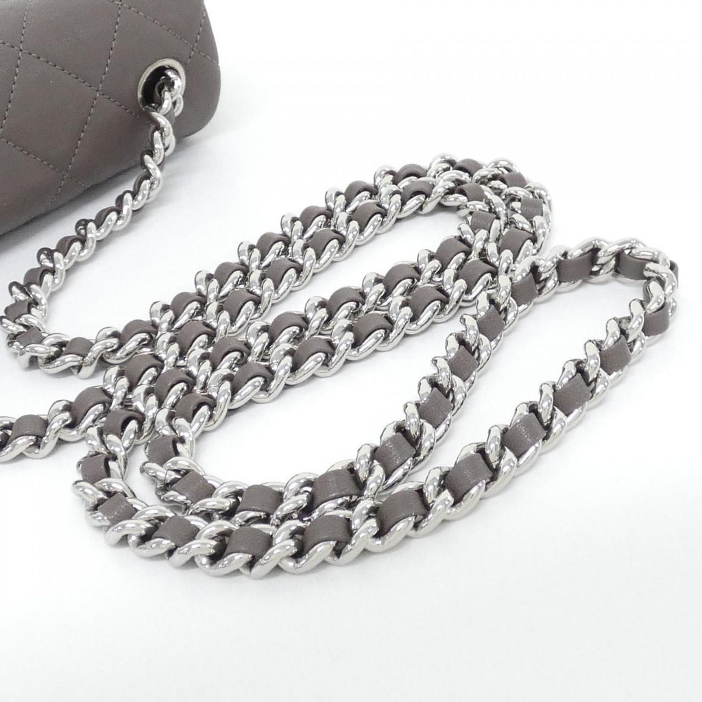 Chanel Chain Around Line Shoulder Bag — view 6