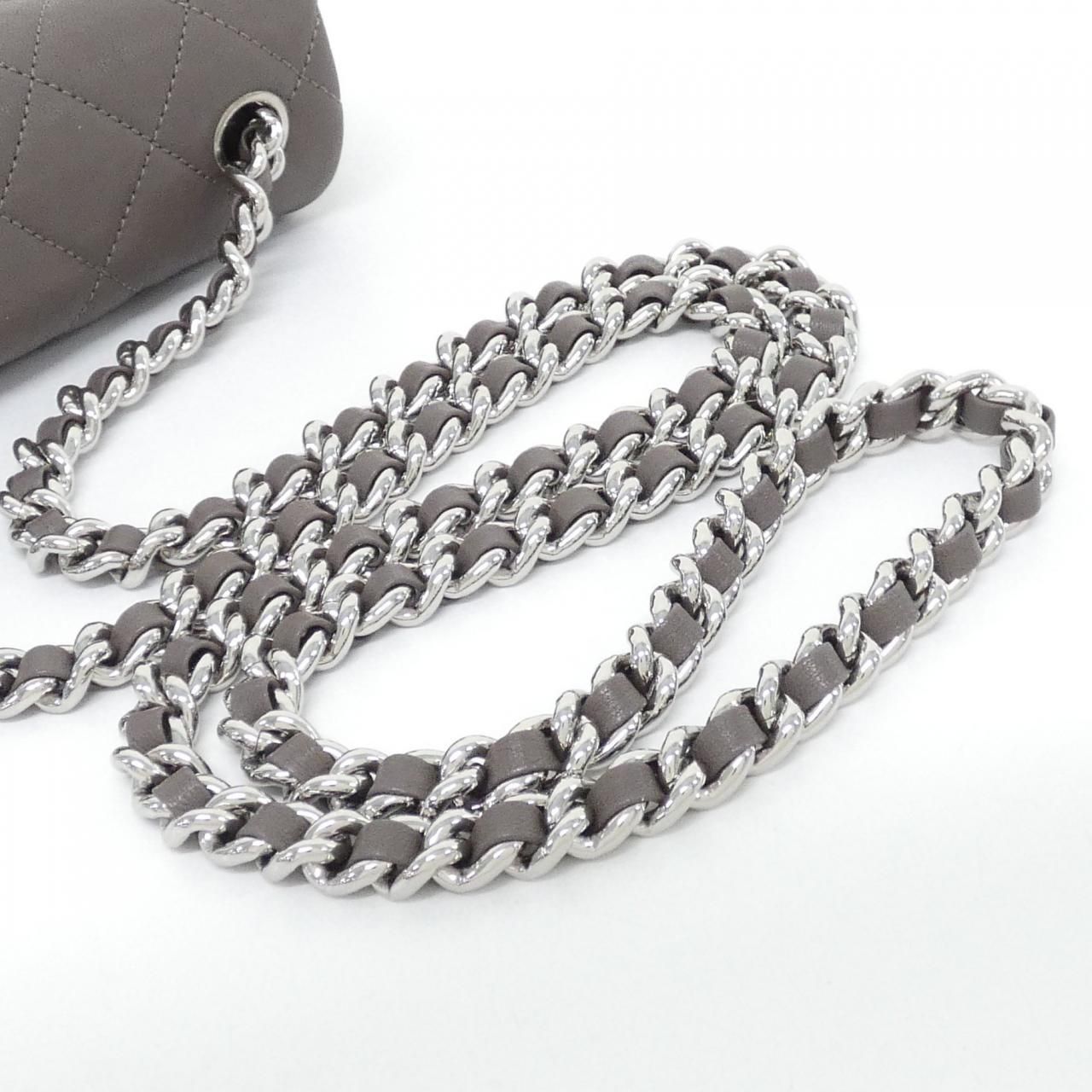 Chanel Chain Around Line Shoulder Bag — view 6