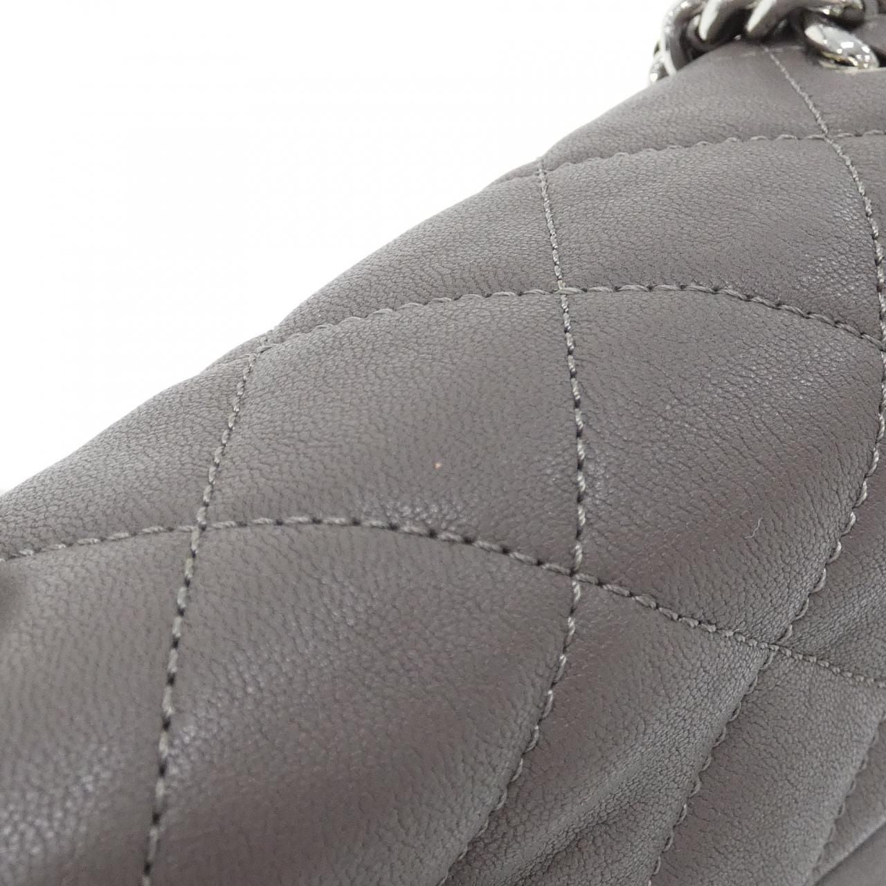Chanel Chain Around Line Shoulder Bag — view 4