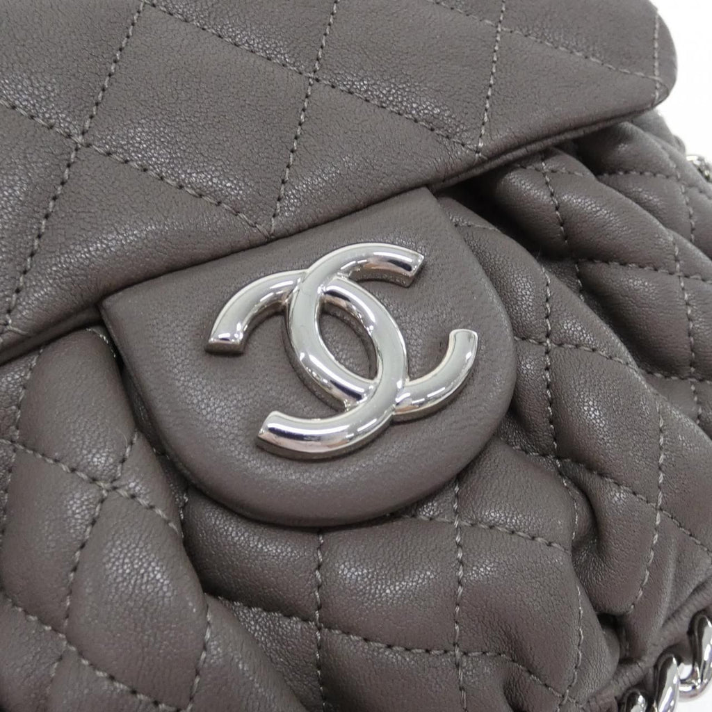 Chanel Chain Around Line Shoulder Bag — view 5