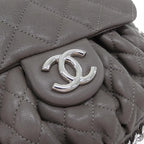 Chanel Chain Around Line Shoulder Bag — view 5