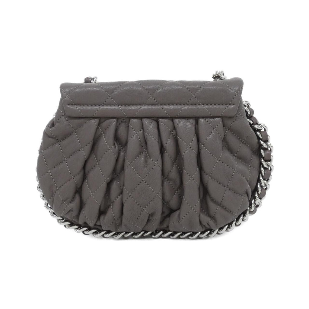 Chanel Chain Around Line Shoulder Bag — view 2
