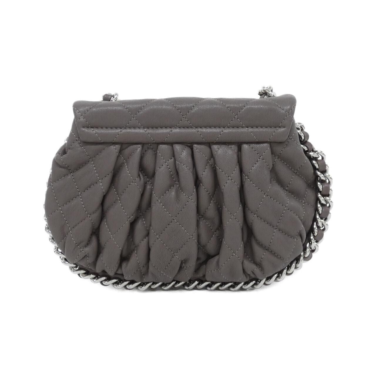 Chanel Chain Around Line Shoulder Bag — view 2