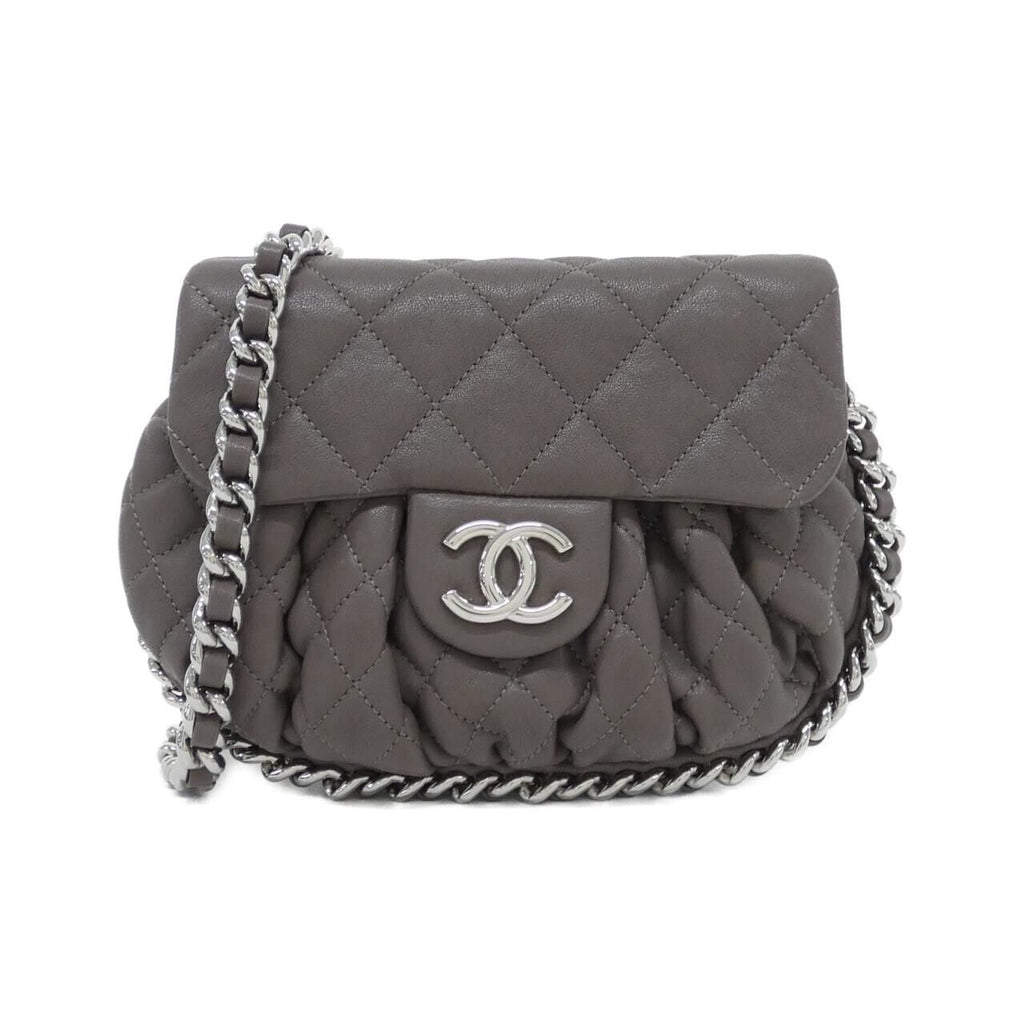 Chanel Chain Around Line Shoulder Bag