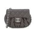 Chanel Chain Around Line Shoulder Bag