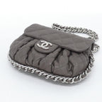 Chanel Chain Around Line Shoulder Bag — view 3