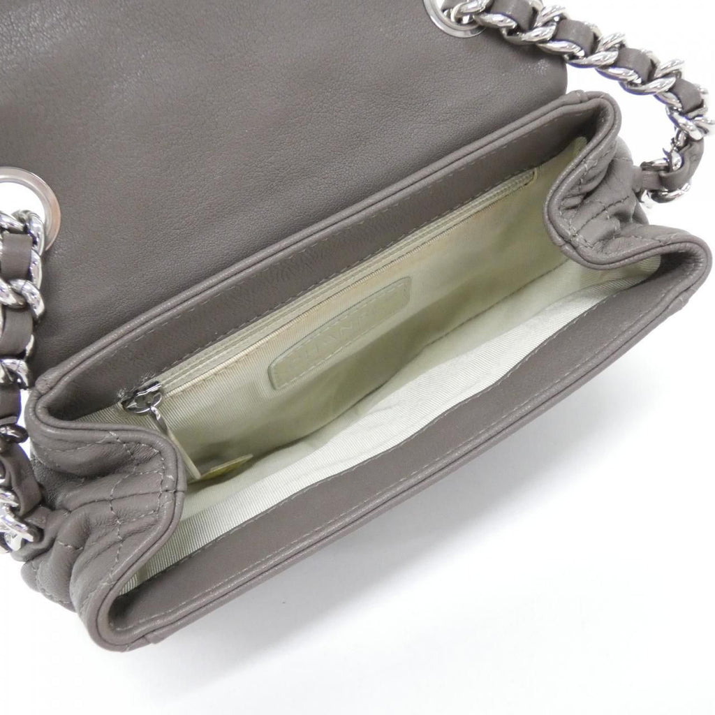 Chanel Chain Around Line Shoulder Bag — view 7